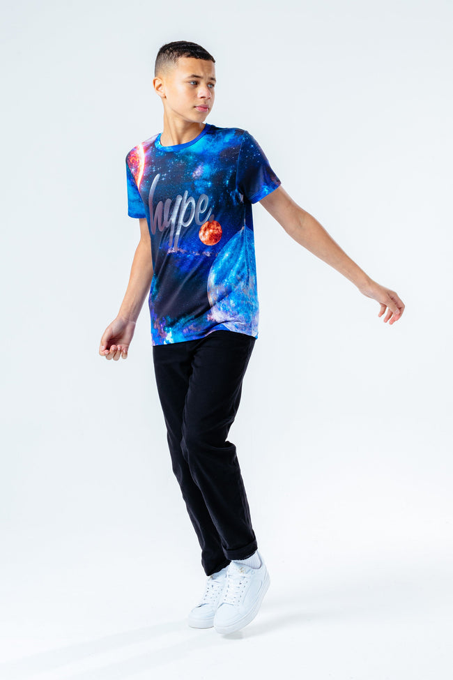 Hype Spacey Kids T-Shirt