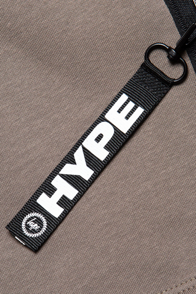 Hype District Kids Shorts