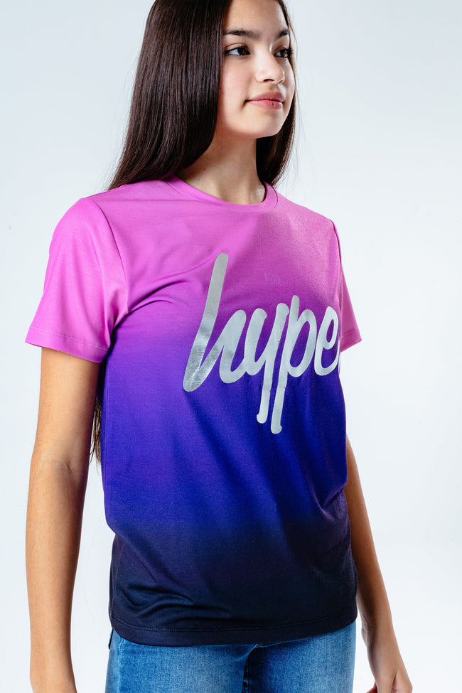 Hype Sweetshop Fade Kids T-Shirt