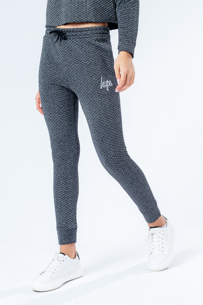 HYPE BELLA GIRLS JOGGERS