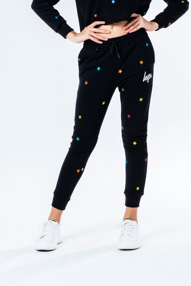 HYPE MAGIC STAR GIRLS JOGGERS