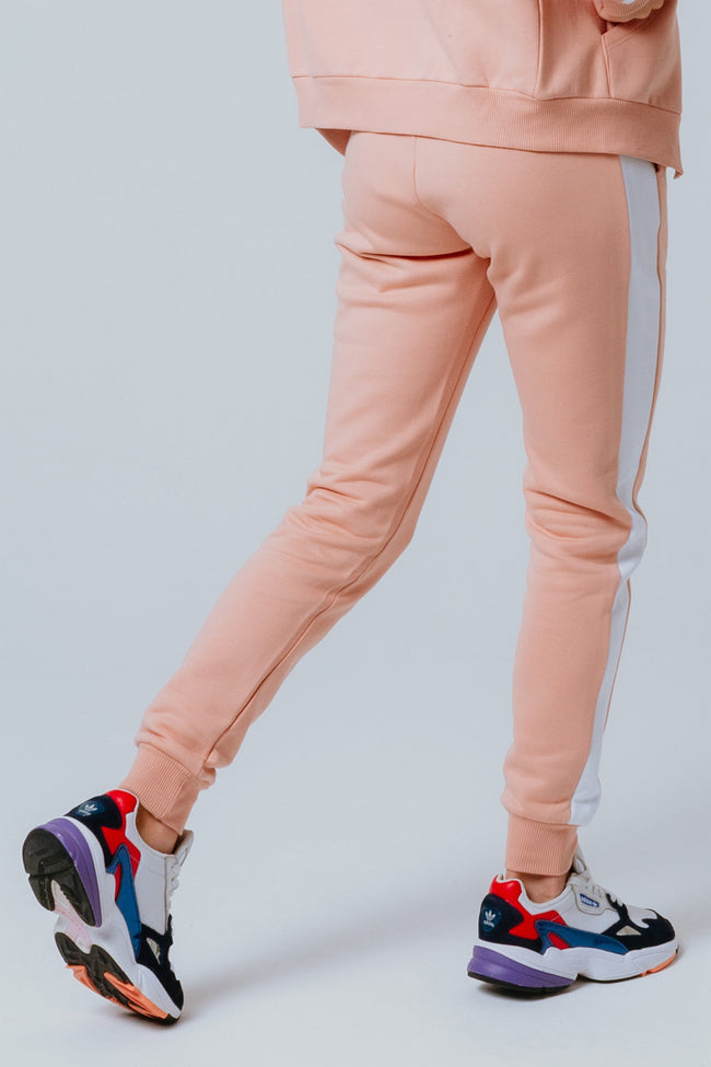 HYPE PINK WOMEN'S JOGGERS