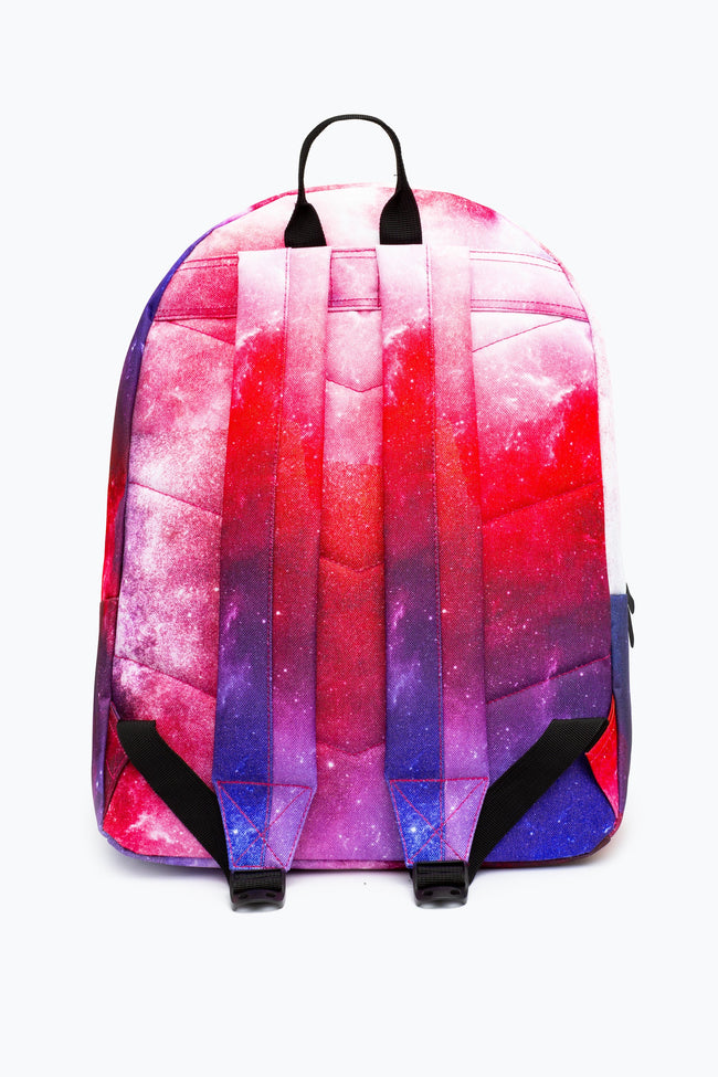 Hype Pink System Backpack