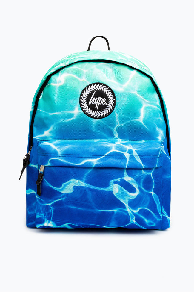 HYPE POOL FADE BACKPACK