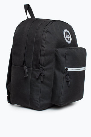 HYPE BLACK BADGE UTILITY BACKPACK