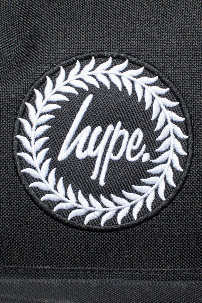 HYPE BLACK BADGE UTILITY BACKPACK