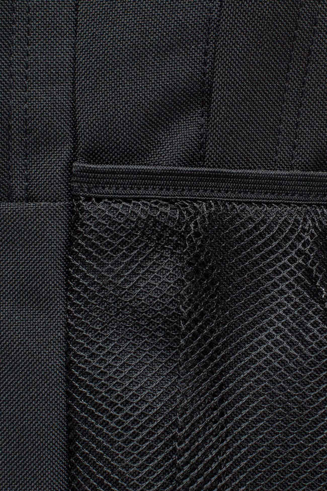 HYPE BLACK BADGE UTILITY BACKPACK