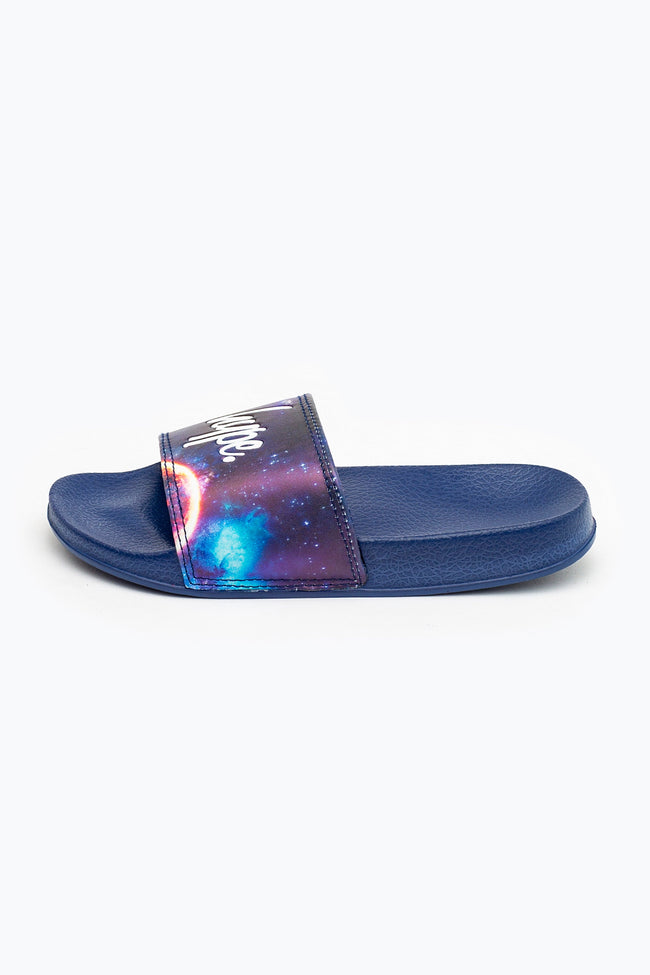 Hype Spacey Kids Sliders