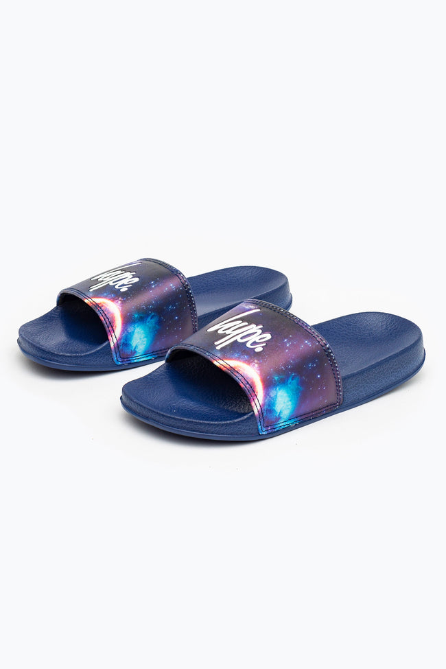 HYPE SPACEY KIDS SLIDERS