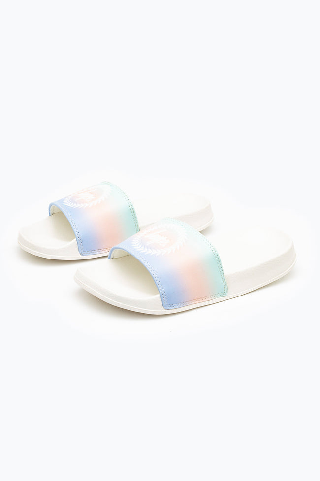 HYPE FAIRGROUND FADE KIDS SLIDERS