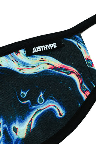 Hype Kids Temperature Face Mask