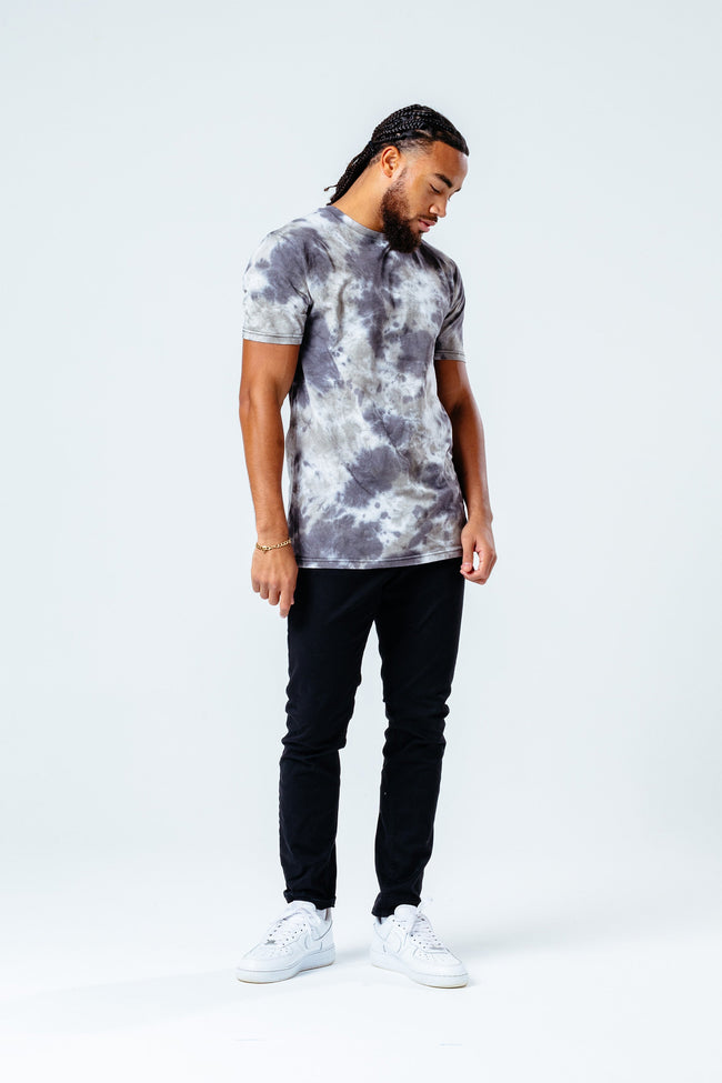 Hype Acid Wash Men'S T-Shirt