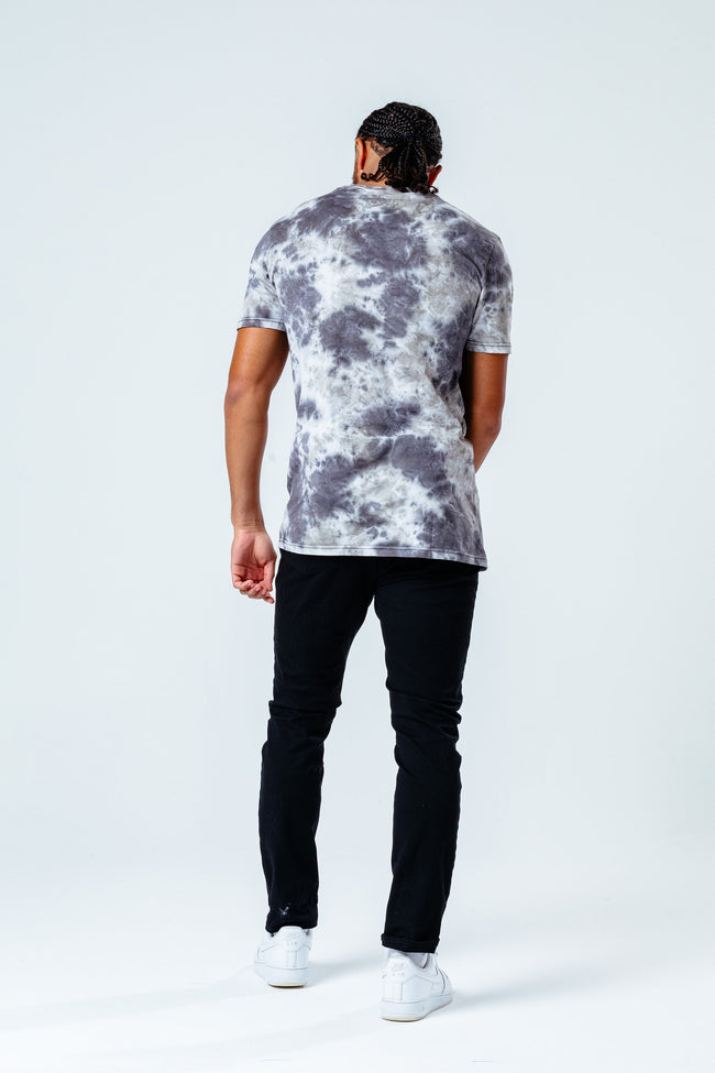 Hype Acid Wash Men'S T-Shirt