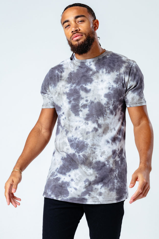 HYPE ACID WASH MEN'S T-SHIRT