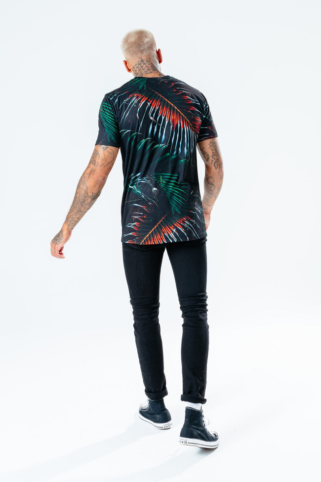 Hype Dead Palm Men'S T-Shirt