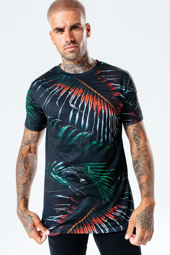 HYPE DEAD PALM MEN'S T-SHIRT