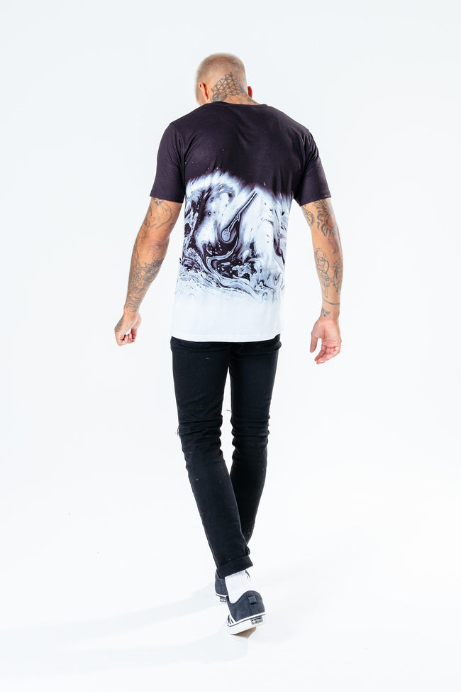 Hype Marble Fade Men'S T-Shirt