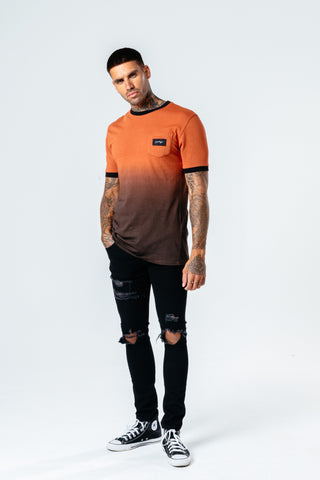 Hype Brick Fade Men'S T-Shirt