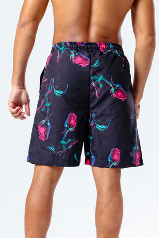 Hype Disco Rose Men'S Swim Shorts