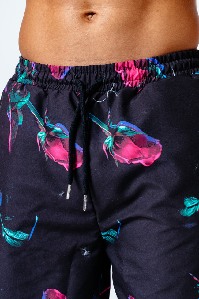 Hype Disco Rose Men'S Swim Shorts