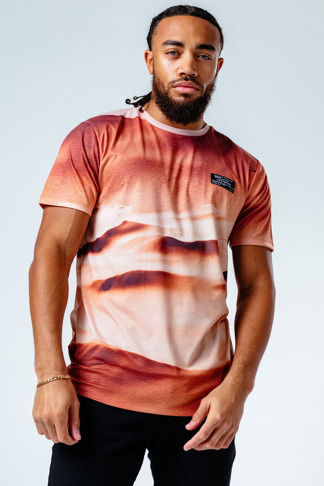 HYPE SAND STORM MEN'S T-SHIRT