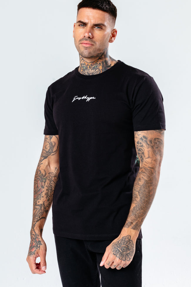 Hype Fountain Men'S T-Shirt