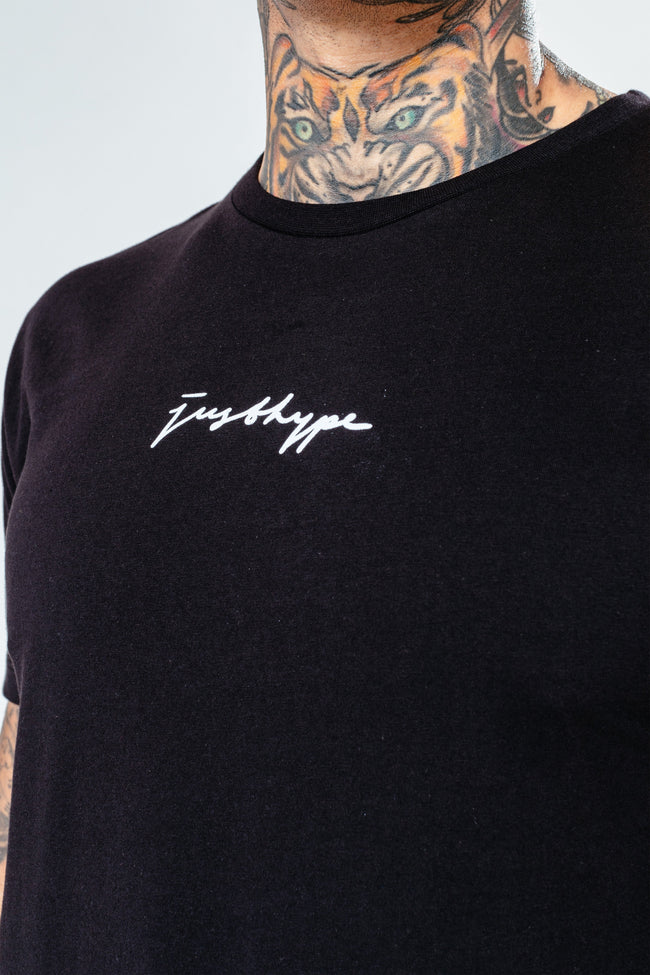 Hype Fountain Men'S T-Shirt