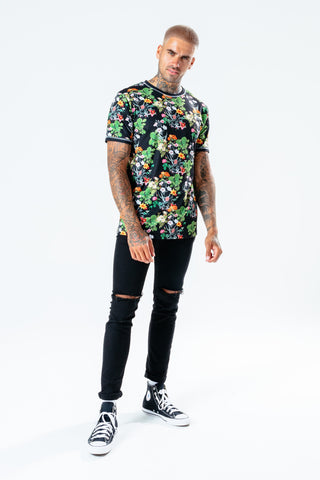 Hype Ditsy Floral Men'S T-Shirt