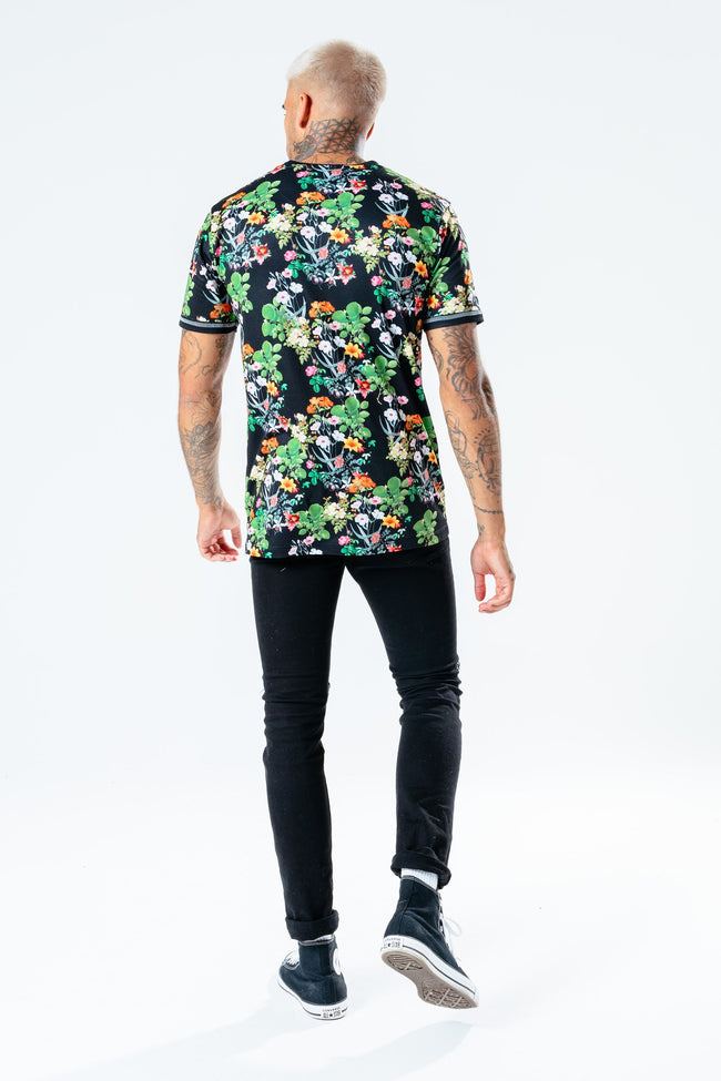 Hype Ditsy Floral Men'S T-Shirt