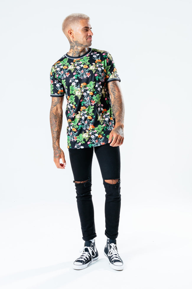 Hype Ditsy Floral Men'S T-Shirt