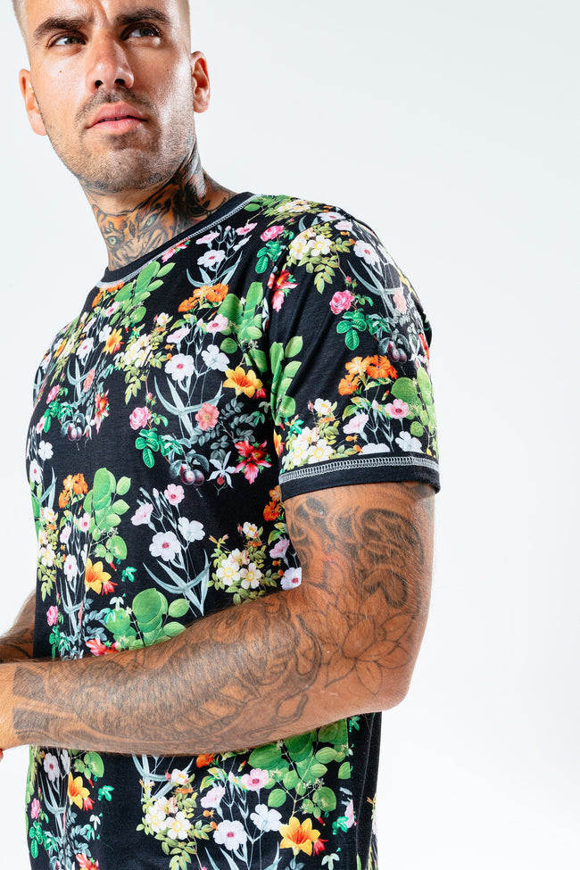 Hype Ditsy Floral Men'S T-Shirt