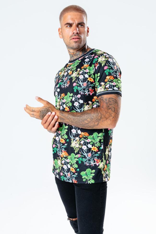 HYPE DITSY FLORAL MEN'S T-SHIRT