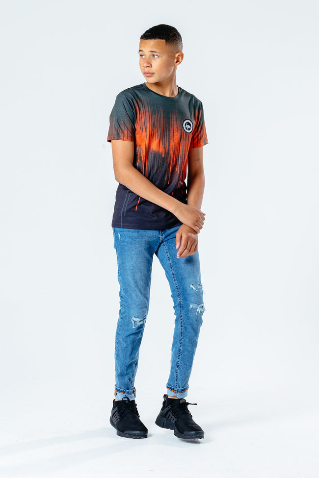 Hype Force Drips Kids T-Shirt