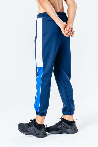 Hype Blue Duo Kids Joggers