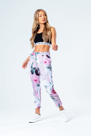 Hype Pink Blush Women'S Bottoms