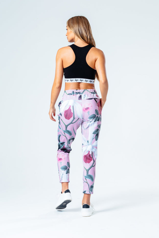 Hype Pink Blush Women'S Bottoms