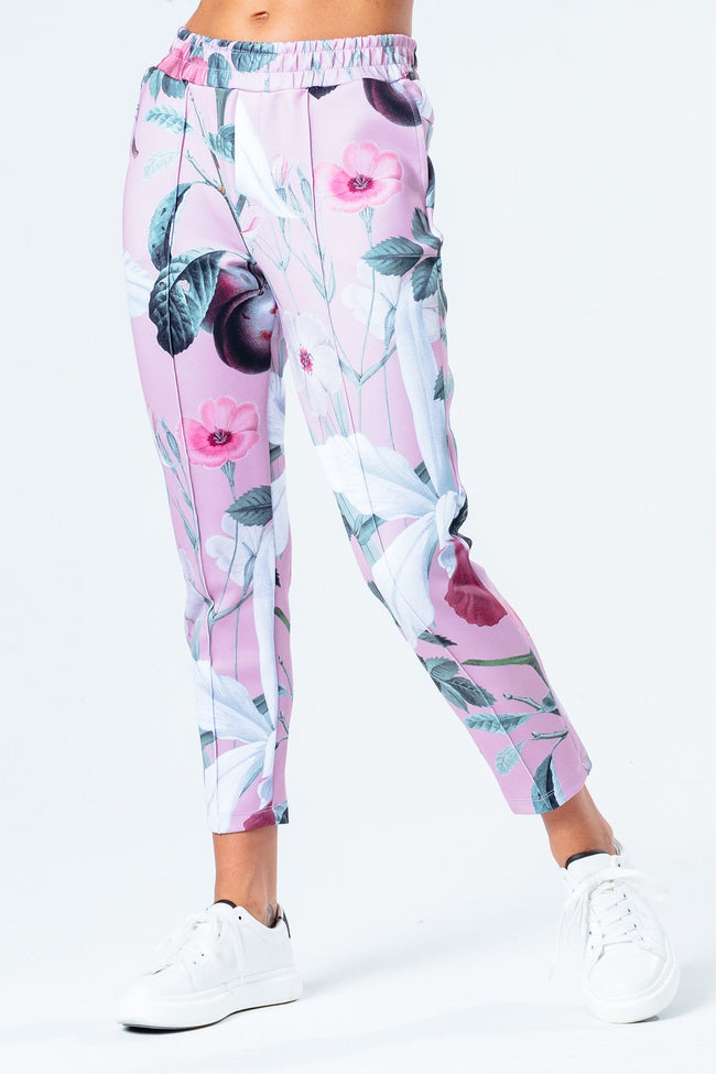 HYPE PINK BLUSH WOMEN'S BOTTOMS