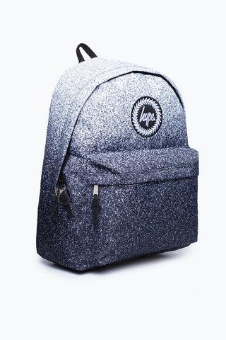 Hype Multi Speckle Fade Backpack