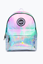 HYPE HOLO DRIPS BACKPACK