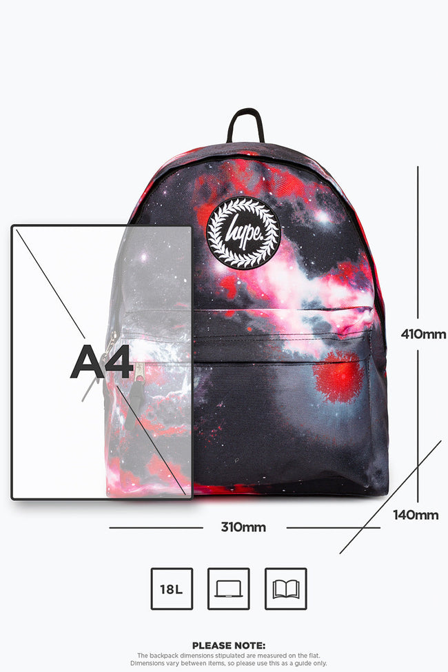 HYPE SPACE OPS BACKPACK