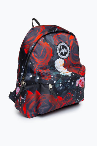 Hype Rose Invade Backpack