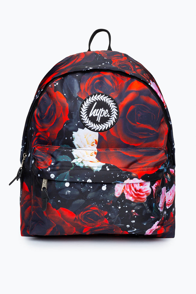 HYPE ROSE INVADE BACKPACK