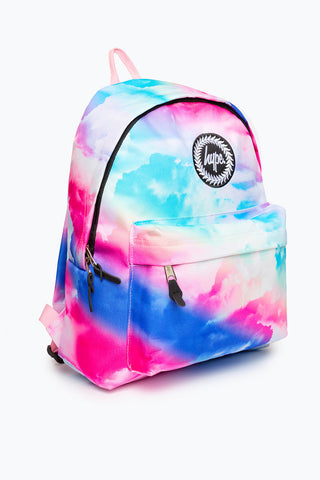 HYPE CLOUD FADE BACKPACK