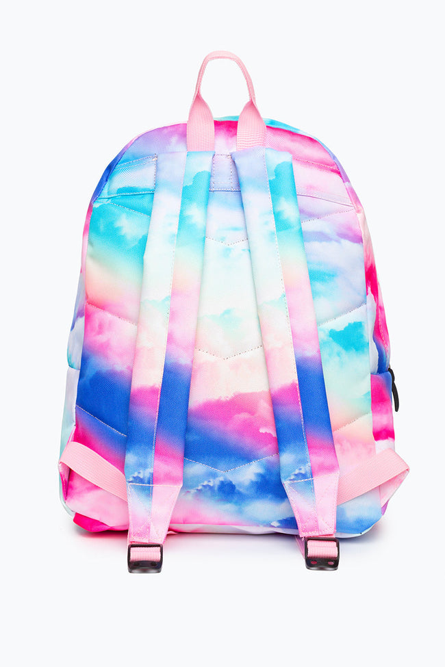 HYPE CLOUD FADE BACKPACK