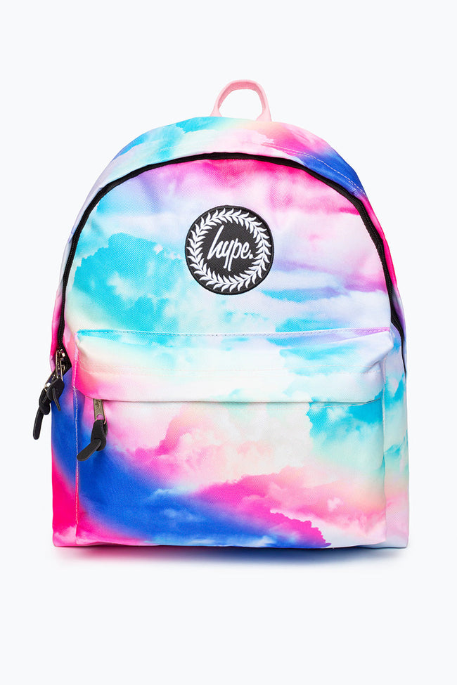 HYPE CLOUD FADE BACKPACK