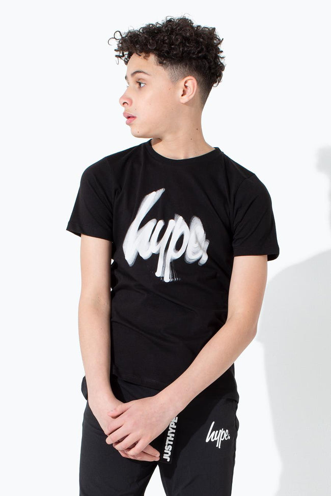 HYPE SIN SPIN KIDS T-SHIRT