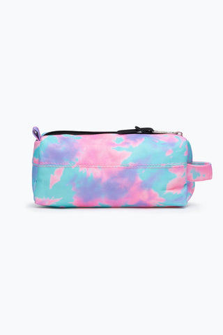 HYPE UNISEX MULTI DREAM SMUDGE CREST PENCIL CASE