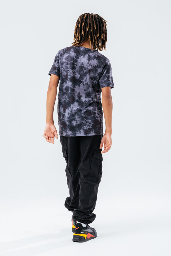 HYPE ACID WASH KIDS T-SHIRT