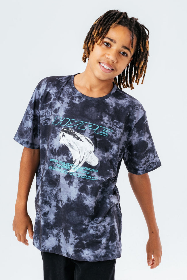 HYPE VENOM OVERSIZED BOYS T-SHIRT