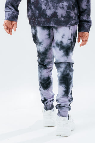 HYPE ACID WASH BOYS JOGGERS